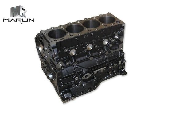 4HK1 8982045280 Motorblok Cylinderblok voor Isuzu-graafmachine ZX200-3; ZX240-3ZX270-3