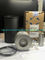 6 cilinder motor liner kit directe injectie voor ZX200-3 ZX330-3
