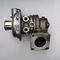 Selecte motor Turbo Charger, 1-87618328-0 8981851941 Graafmachine motoronderdelen