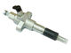 6bg1 Diesel Nozzle Injector, Zx120 Ex100 Ex200-5 Sh100 1153004210 Diesel Fuel Injector